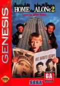 Home Alone 2 - Lost in New York 